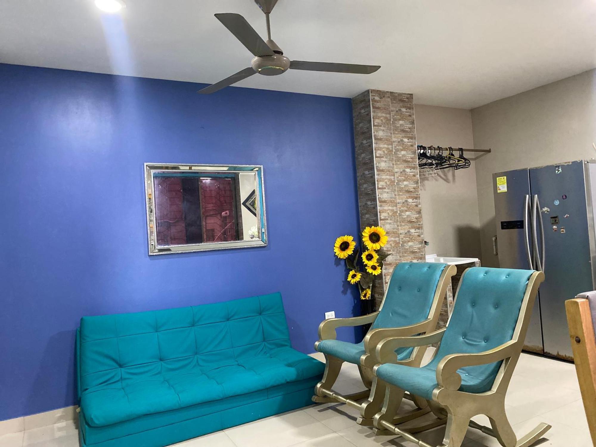 Casa Natyrouss Apartment Cartagena Ngoại thất bức ảnh