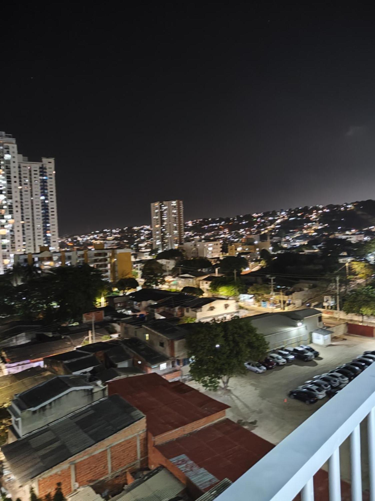Casa Natyrouss Apartment Cartagena Ngoại thất bức ảnh