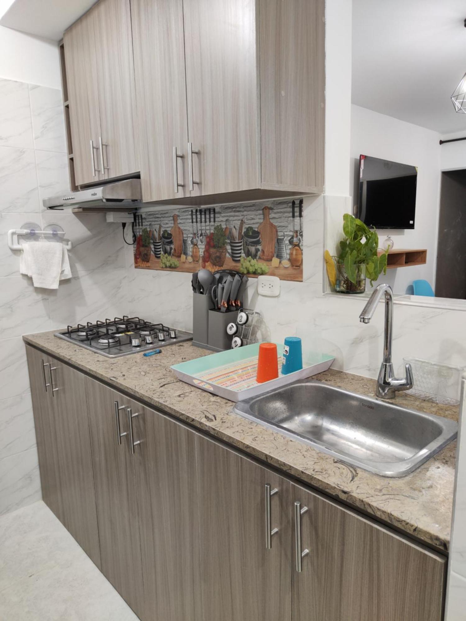 Casa Natyrouss Apartment Cartagena Ngoại thất bức ảnh