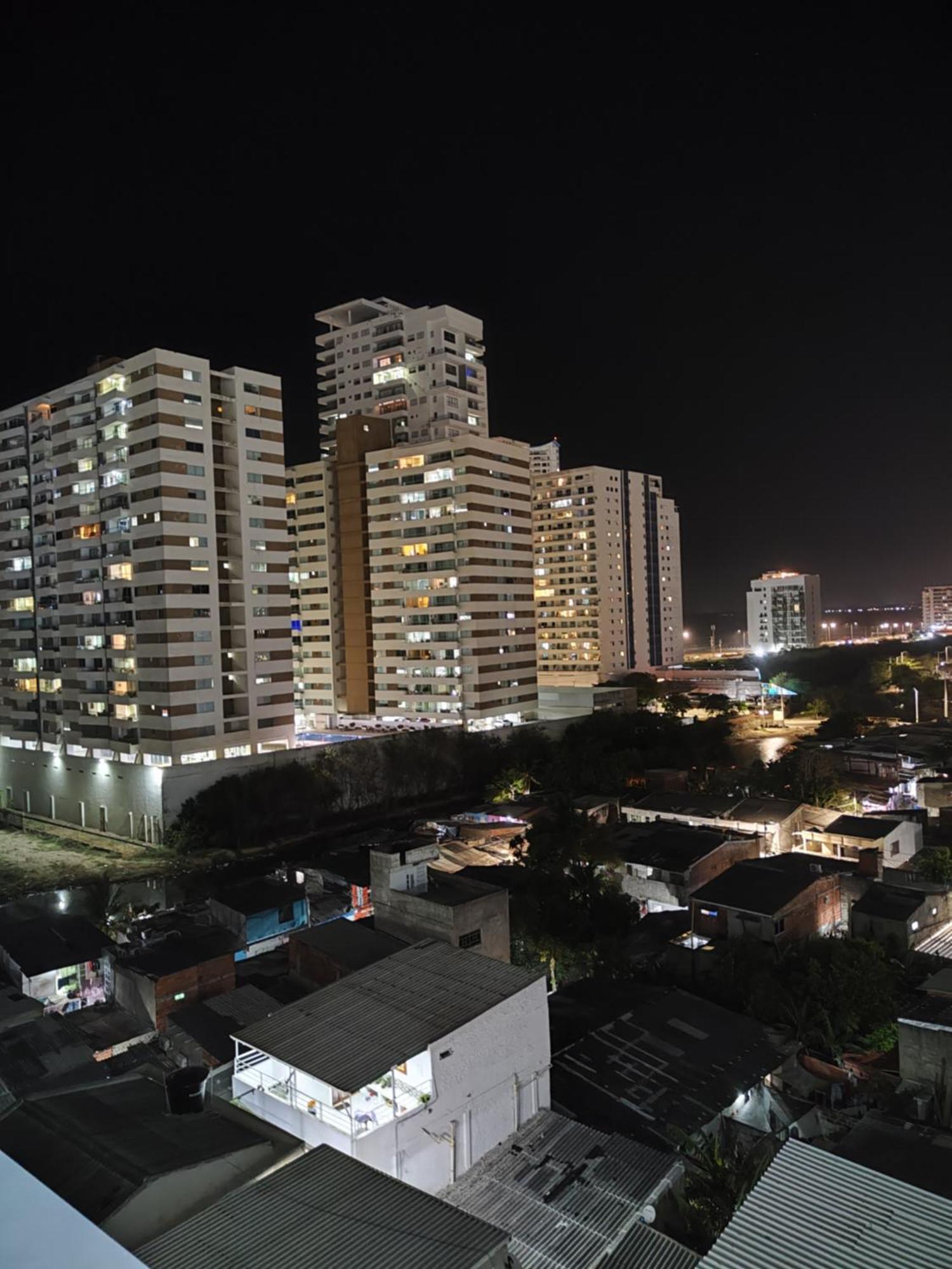 Casa Natyrouss Apartment Cartagena Ngoại thất bức ảnh